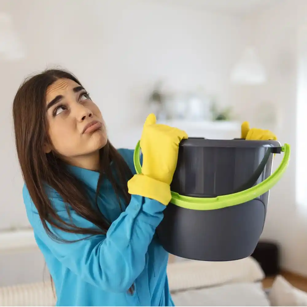water damage restoration service Point Pleasant Beach